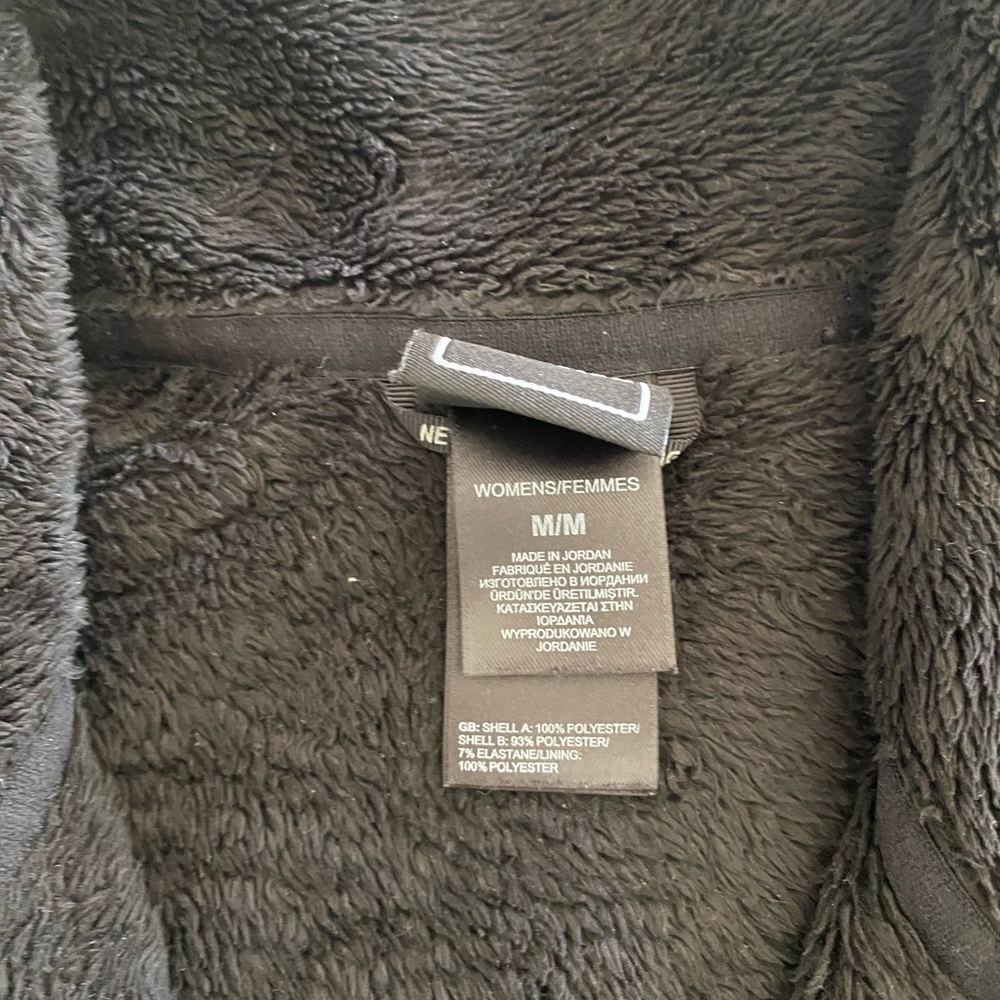 North Face Vest - Picture 2 of 3
